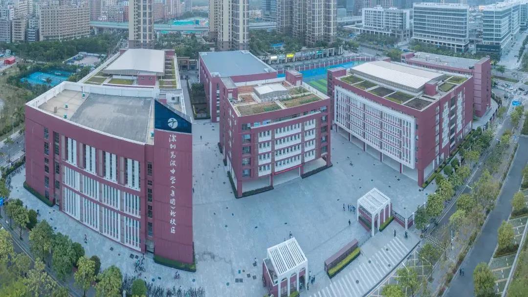 深圳湾区IB较好学校是哪所？湾区IB较好学校对决，谁比较厉害？