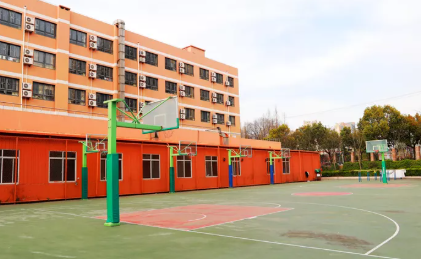 上海田家炳中学国际部2022年春季招生公告