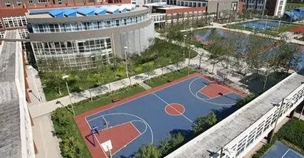 北京市新英才学校