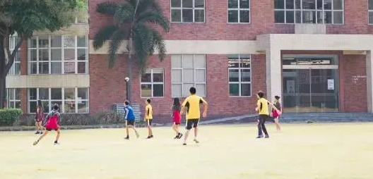 2022年ULC剑桥国际高中招生简章