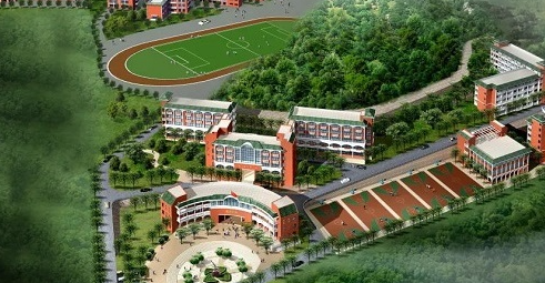 象贤中学国际部2022入学考试及招生简章