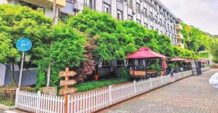 杭州建人国际部学费及学校简介
