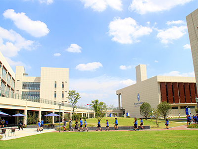 威雅学校