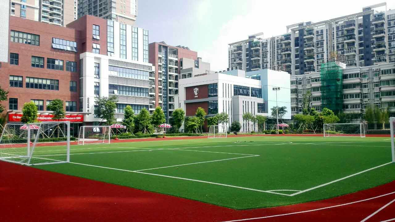 深圳私立国际学校排名