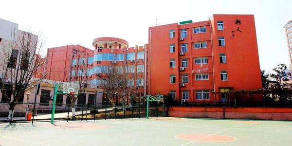 天津国际高中学校排名