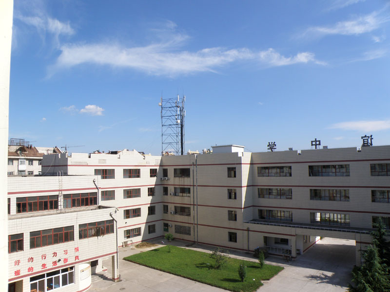 北京中学国际部