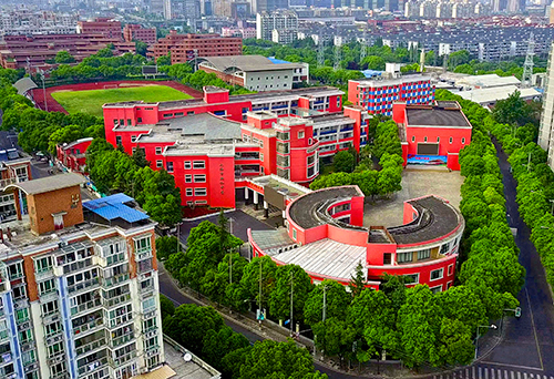 上海罗斯德国际高中2022年秋招学费标准