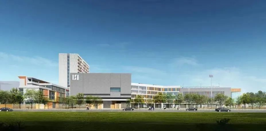 深圳大湾区国际学校多所新学校即将开学
