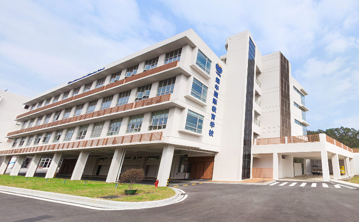 广州热门国际学校一览表 广州国际学校推荐