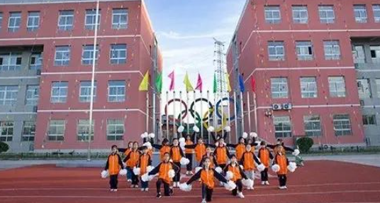 北京朝阳博雅学校2023年招生计划及学费