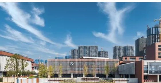 长沙康礼?克雷格学校招生信息及学费标准