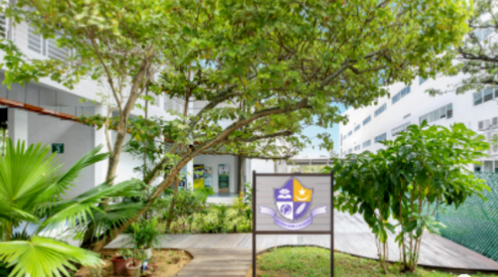 天津维多利亚世界学院