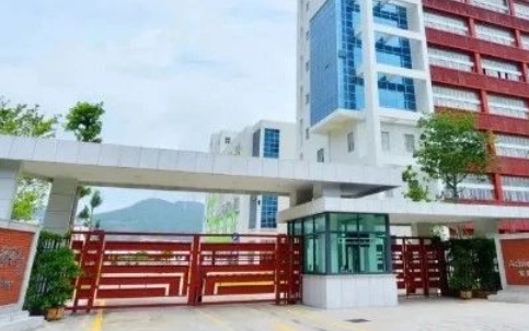 广州亚加达国际预科青藤学校招生及升学成果