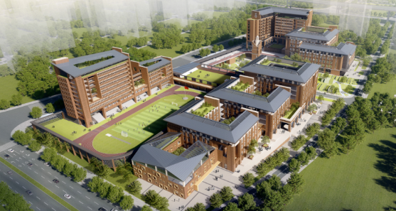 2023年广东新增国际学校盘点！
