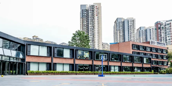 深圳IPC国际校区