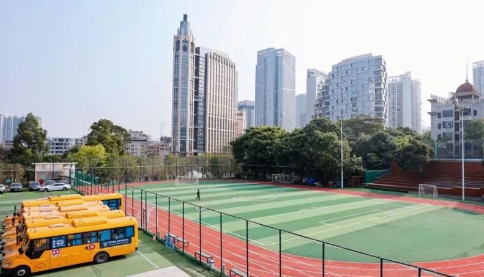 丽林维育礼雅学校