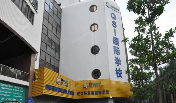 深圳8所纯外籍国际学校汇总！