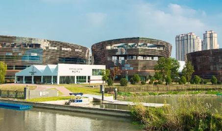 苏州北大新世纪世恒学校