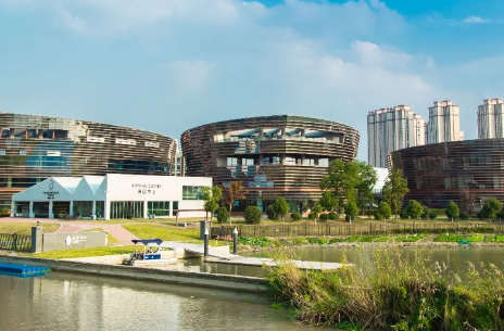 苏州北大新世纪世恒学校