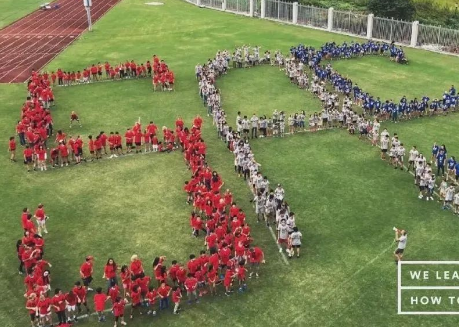 2024年上海美国学校初高中入学要求