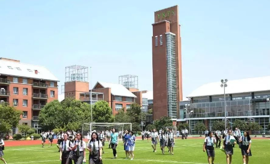 这8所硬件一流的上海国际学校你都了解过吗