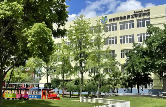 成都青苗国际双语学校2024年招生信息及学费标准