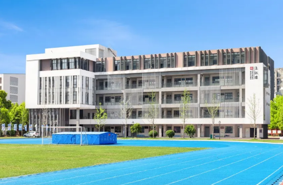 2024年苏州新草桥中学国际部招生信息