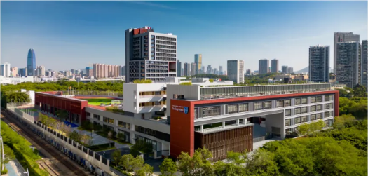深圳国王学校