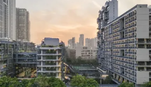 2024年深圳国际学校入学难度排名新鲜出炉！