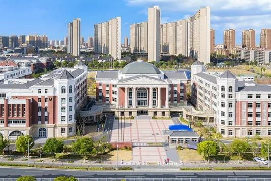 苏城外国语学校2024年招生信息