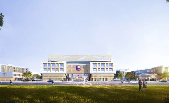 苏州美高学校2025年招生学费参考