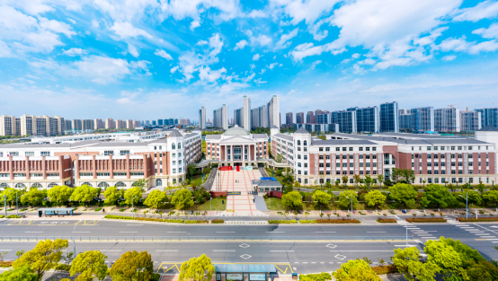 2025年苏城外国语学校招生信息