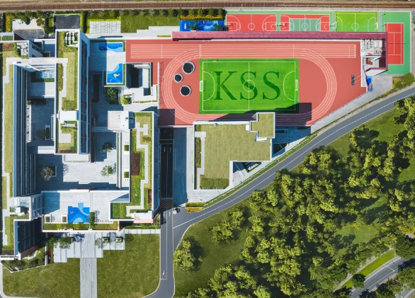 前海国王国际学校