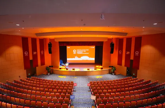 广州优联国际学校