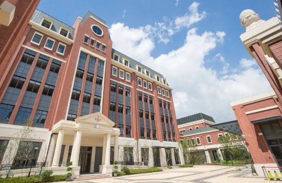 上海浦东新区民办惠立学校
