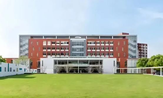 上海市民办平和学校