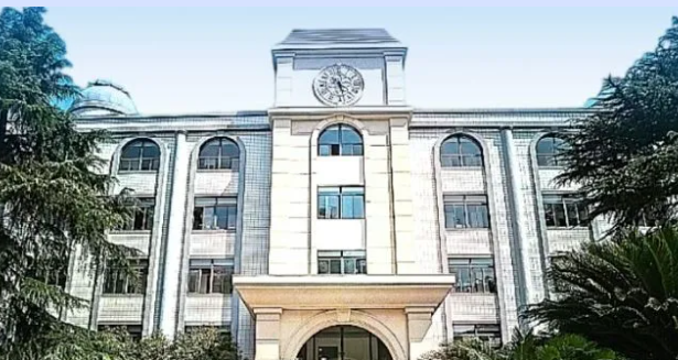 2025年南京市第一中学国际部招生对象及学费介绍