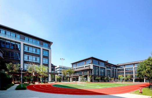 杭州维翰学校融合部