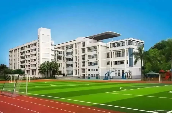 城市绿洲国际学校升学成绩