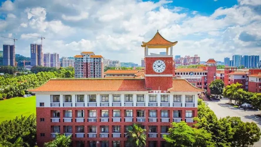 广州有哪些优质的Alevel国际学校？这4所学位都抢破头了！
