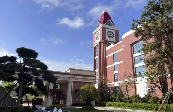 青岛明德双语学校国际高中招生简章
