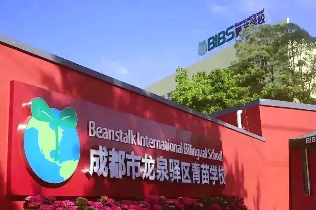 2025年成都龙泉驿区青苗学校招生信息及入学情况