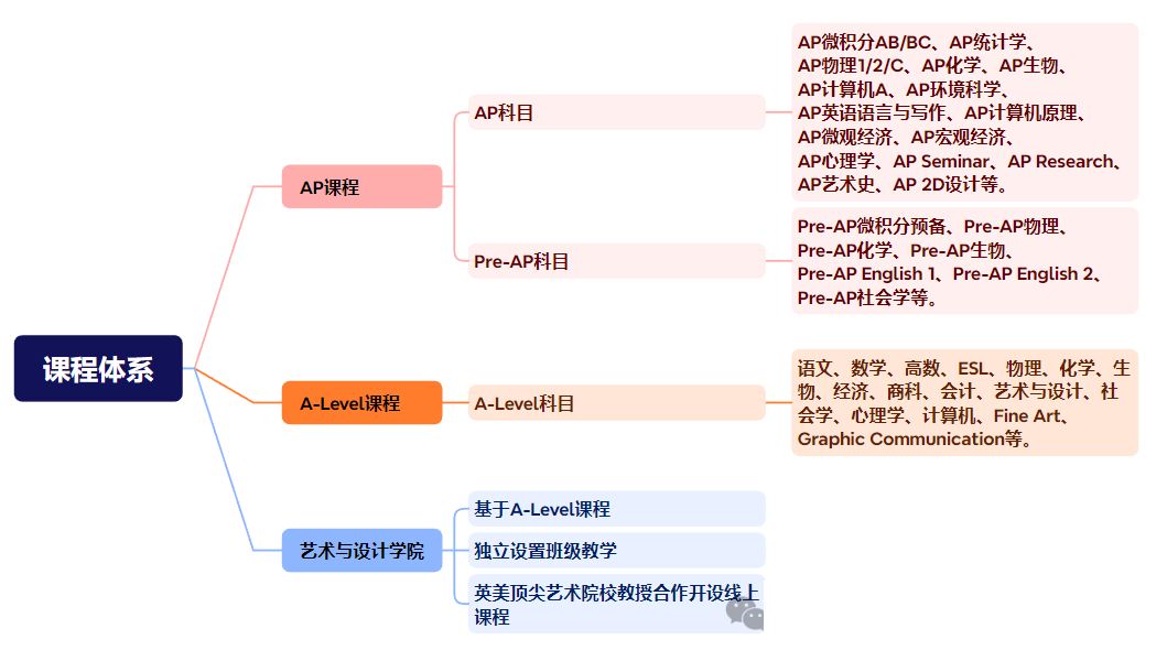 六维比对杭州最难进的两所双语国际学校：橄榄树 VS 娃哈哈