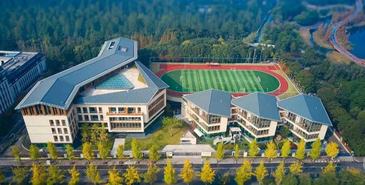 成都晟珀外籍人员子女学校