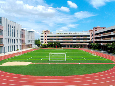 深圳市枫叶学校招生对象