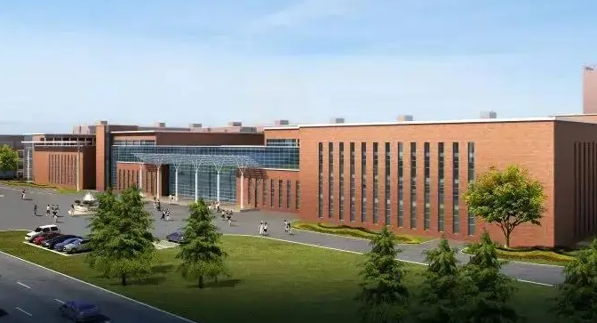 合肥高新中加学校2024年招生信息