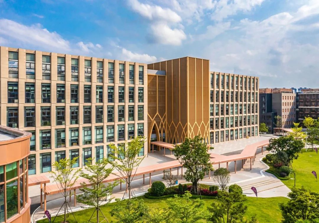 2025-2026学年广州市斐特思学校升学成果和招生信息