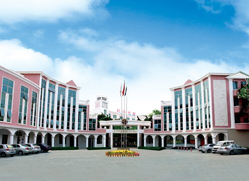 国际学校