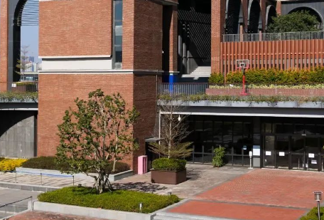 深圳前海哈罗外籍人员子女学校