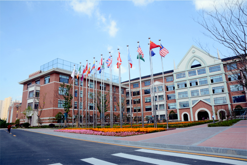 昆山康桥学校